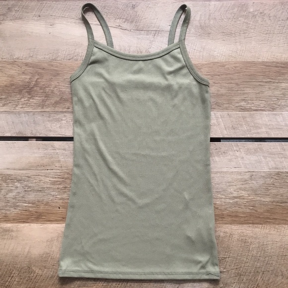 No Boundaries | Ribbed Tank Top Bundle - Picture 8 of 9